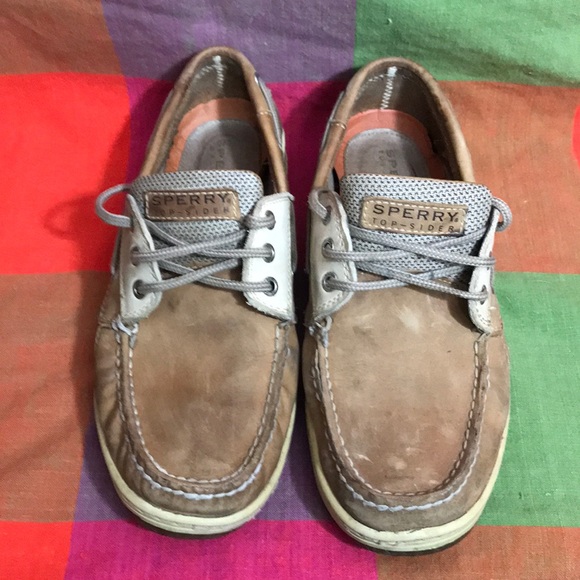 Sperry Topsiders - Picture 2 of 7